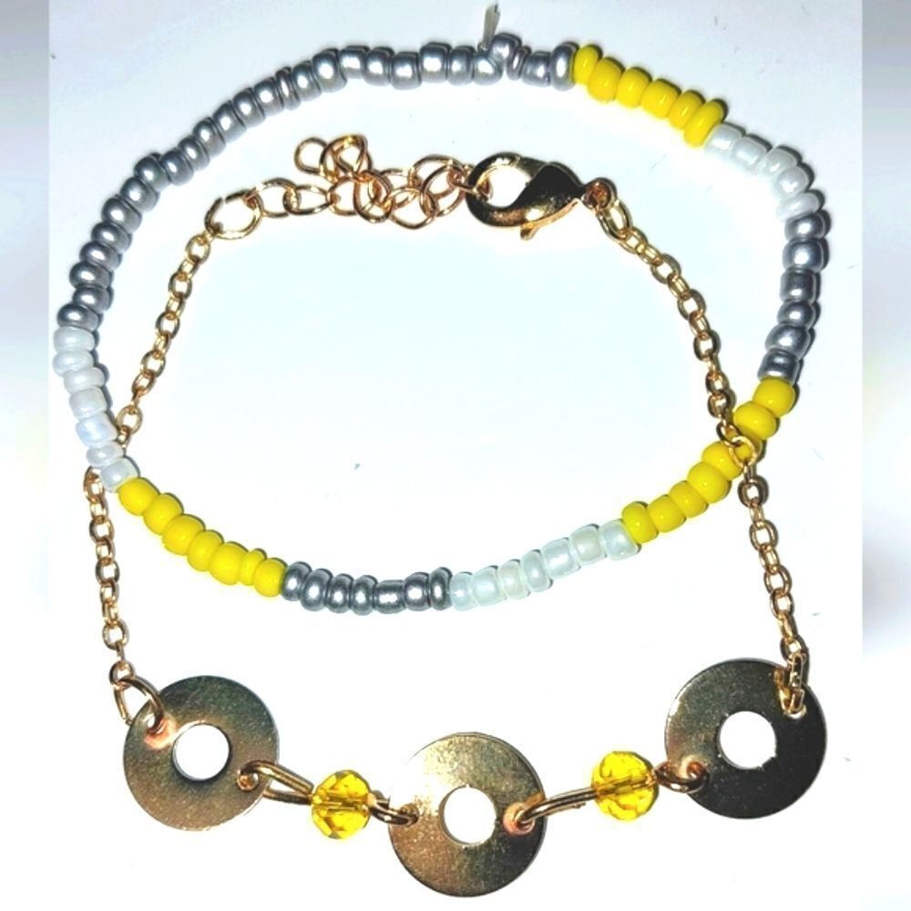 Super cute girls bracelets